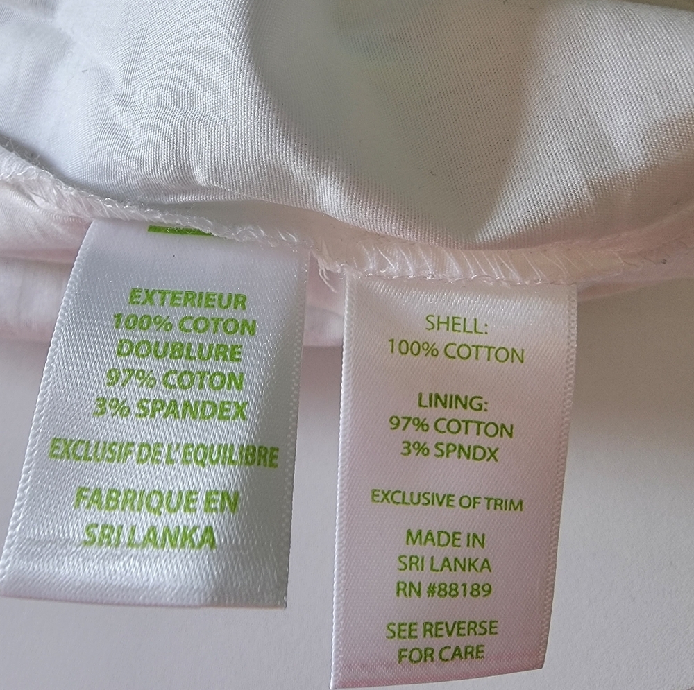 Lilly Pulitzer Ella Skort Size 2 - Picture 5 of 5